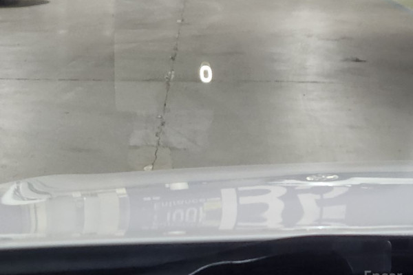 2024 Volvo S90 с пробегом 11 696 км