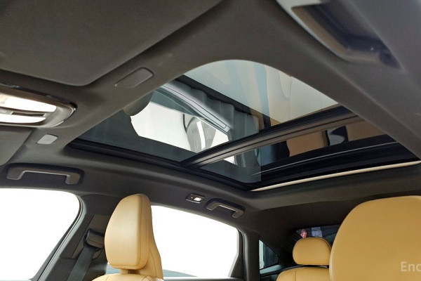 2022 Volvo S90 с пробегом 77 635 км