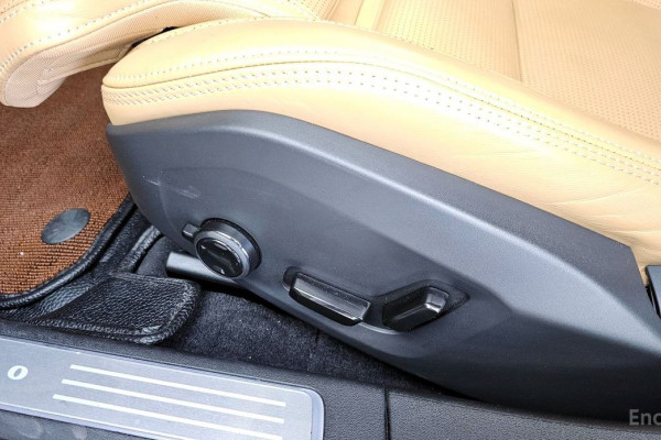 2022 Volvo S90 с пробегом 77 635 км