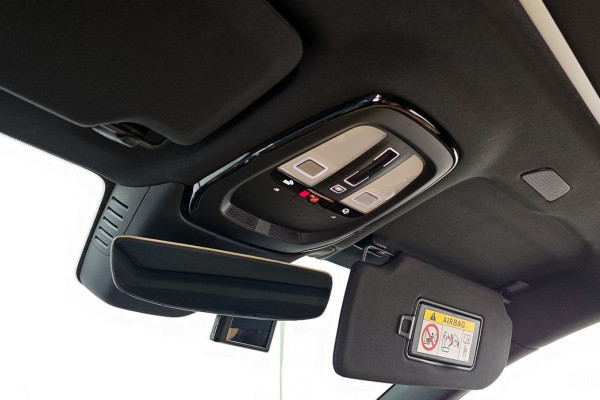 2022 Volvo S90 с пробегом 77 635 км