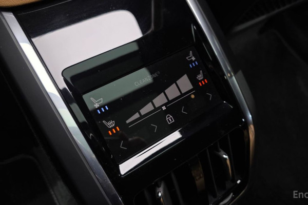 2024 Volvo S90 с пробегом 12 253 км