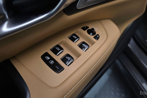 2023 Volvo S90 с пробегом 54 784 км