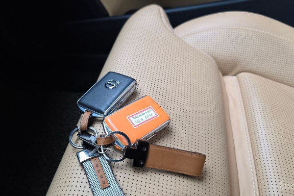 2023 Volvo S90 с пробегом 54 784 км