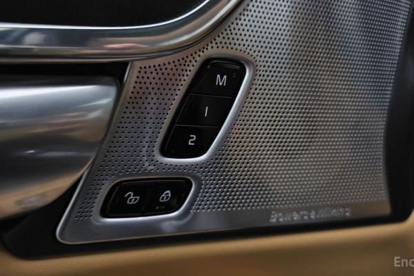 2023 Volvo S90 с пробегом 54 784 км