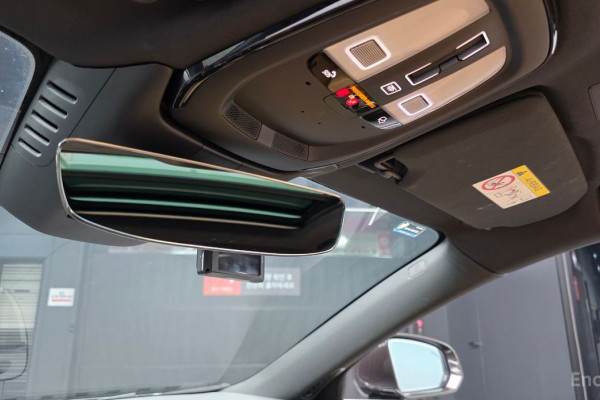 2023 Volvo S90 с пробегом 54 784 км