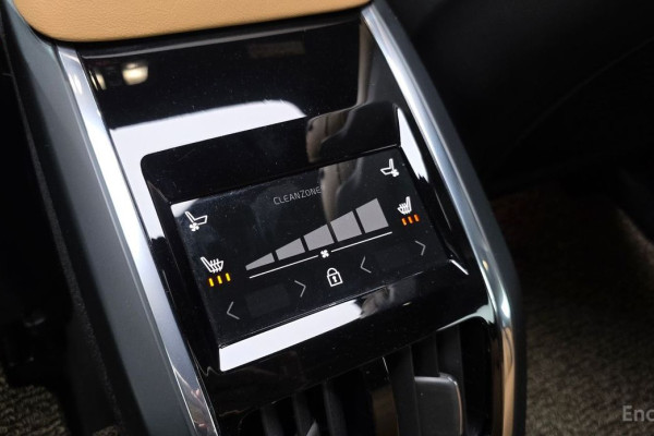 2023 Volvo S90 с пробегом 54 784 км