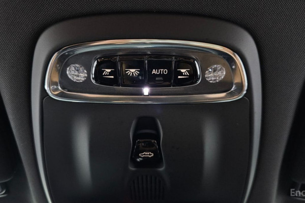 2021 Volvo S90 с пробегом 60 671 км