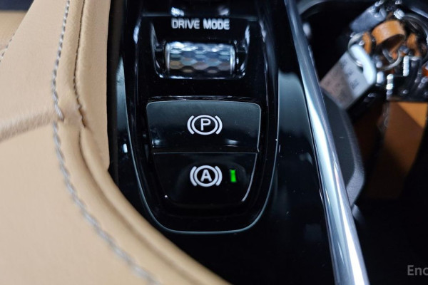 2021 Volvo S90 с пробегом 60 671 км