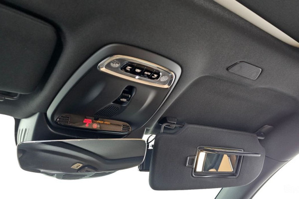 2021 Volvo S90 с пробегом 60 671 км