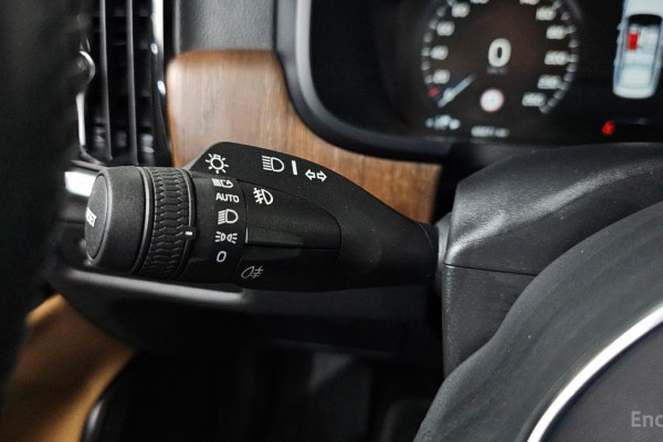 2021 Volvo S90 с пробегом 60 671 км