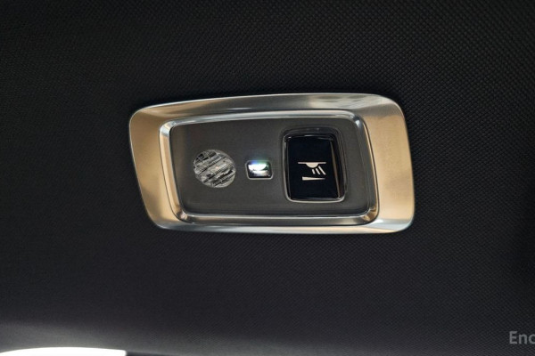 2021 Volvo S90 с пробегом 60 671 км