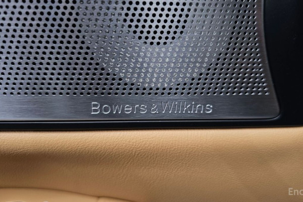 2021 Volvo S90 с пробегом 60 671 км