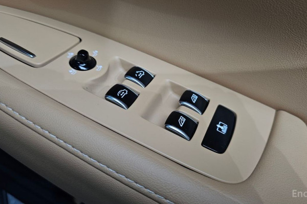 2021 Volvo S90 с пробегом 60 671 км