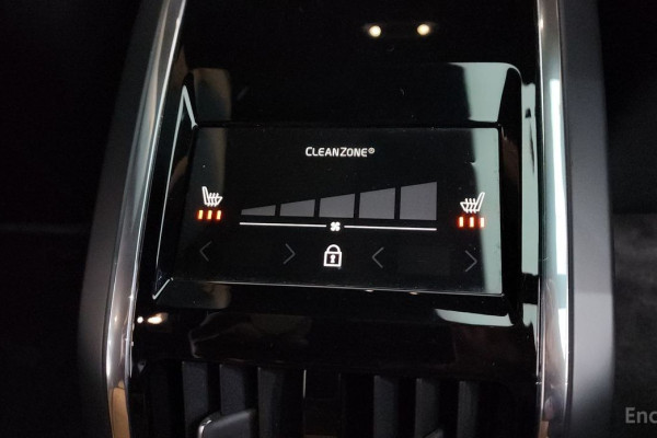 2021 Volvo S90 с пробегом 76 731 км