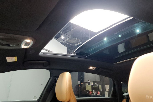 2021 Volvo S90 с пробегом 76 731 км