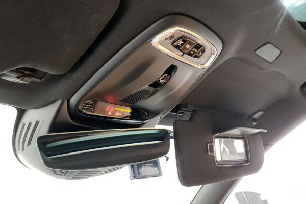 2021 Volvo S90 с пробегом 76 731 км