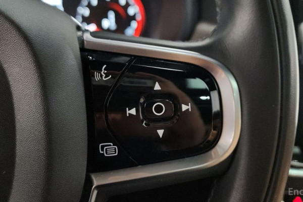 2021 Volvo S90 с пробегом 76 731 км