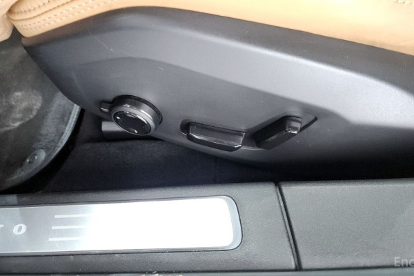 2021 Volvo S90 с пробегом 76 731 км