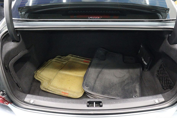 2019 Volvo S90 с пробегом 43 510 км