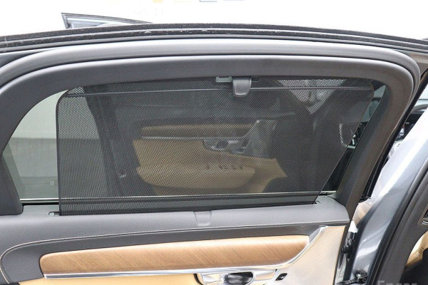 2019 Volvo S90 с пробегом 43 510 км