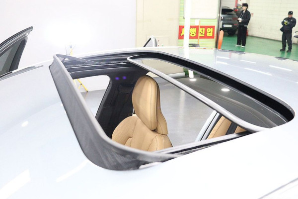 2019 Volvo S90 с пробегом 43 510 км