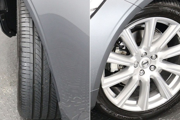 2019 Volvo S90 с пробегом 43 510 км