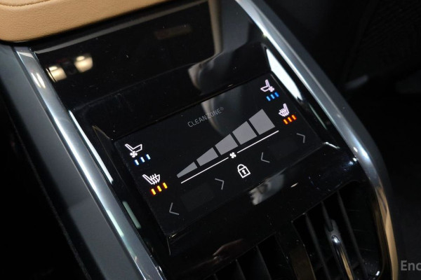 2023 Volvo S90 с пробегом 37 531 км