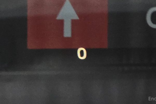 2023 Volvo S90 с пробегом 37 531 км