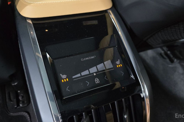 2021 Volvo S90 с пробегом 47 993 км