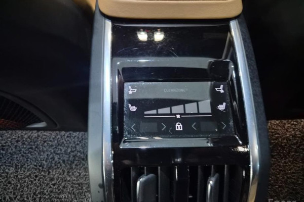 2022 Volvo S90 с пробегом 20 372 км