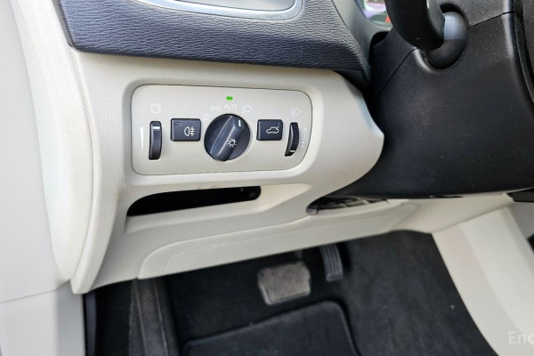 2014 Volvo V40 с пробегом 106 061 км