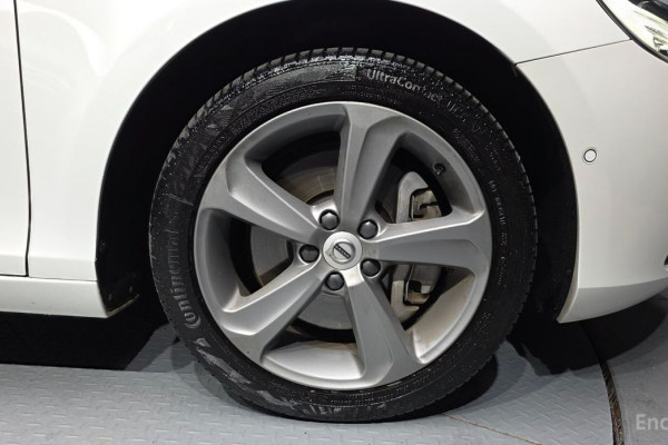 2018 Volvo V40 с пробегом 45 113 км