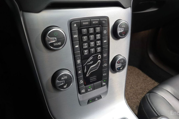 2018 Volvo V40 с пробегом 45 113 км