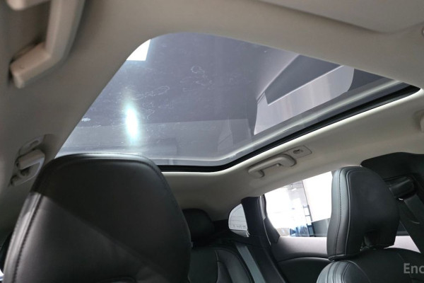 2018 Volvo V40 с пробегом 45 113 км