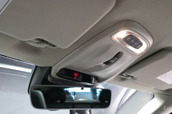 2018 Volvo V40 с пробегом 45 113 км