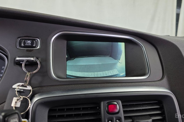 2016 Volvo V40 с пробегом 140 255 км