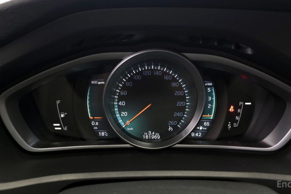 2015 Volvo V40 с пробегом 161 969 км