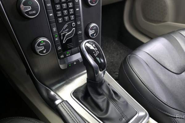 2015 Volvo V40 с пробегом 161 969 км