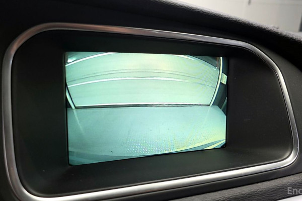 2015 Volvo V40 с пробегом 161 969 км