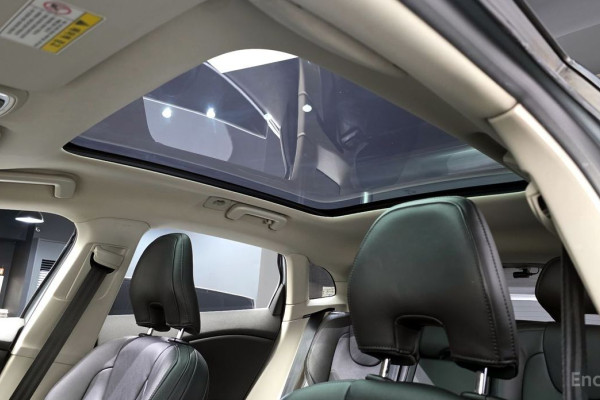 2015 Volvo V40 с пробегом 161 969 км