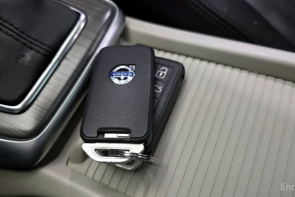 2015 Volvo V40 с пробегом 161 969 км