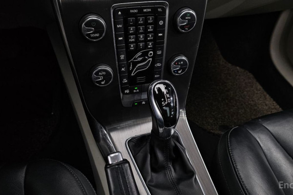 2016 Volvo V40 с пробегом 86 664 км