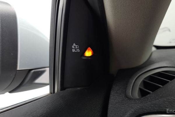 2016 Volvo V40 с пробегом 86 664 км