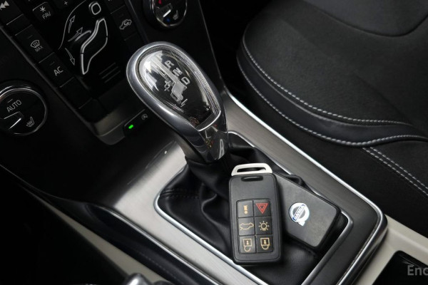 2013 Volvo V40 с пробегом 279 246 км