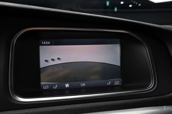 2013 Volvo V40 с пробегом 279 246 км