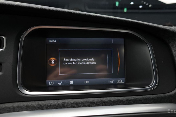 2013 Volvo V40 с пробегом 279 246 км