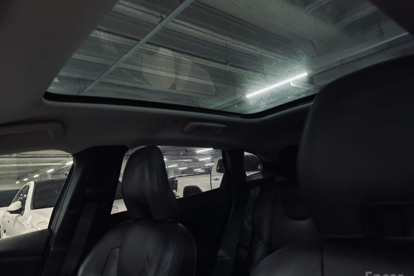 2018 Volvo V40 с пробегом 169 992 км