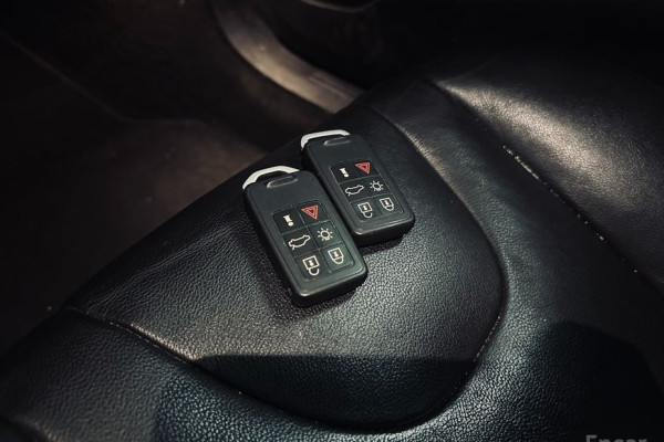 2018 Volvo V40 с пробегом 169 992 км