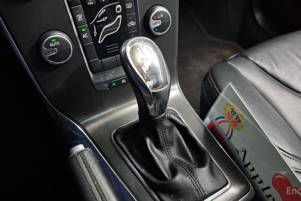 2013 Volvo V40 с пробегом 112 468 км