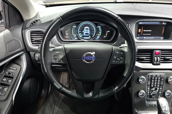 2013 Volvo V40 с пробегом 112 468 км